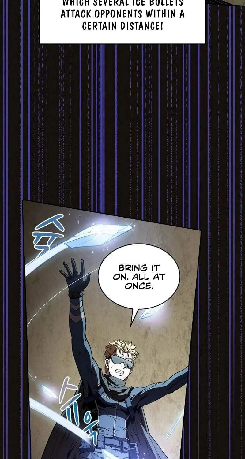 The Celestial Returned from Hell Chapter 31 page 83 - 