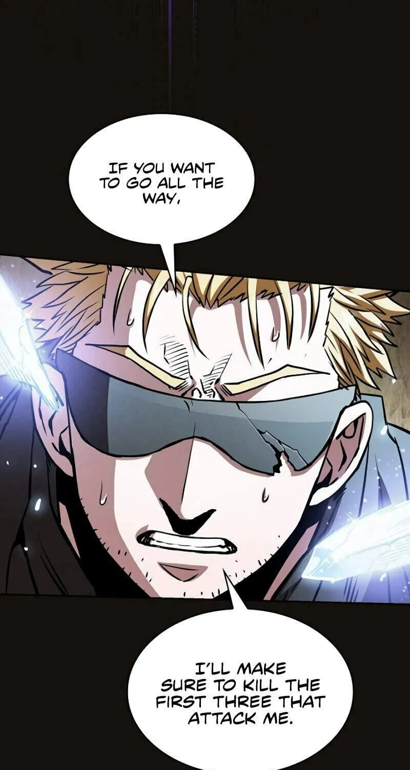 The Celestial Returned from Hell Chapter 31 page 85 - 