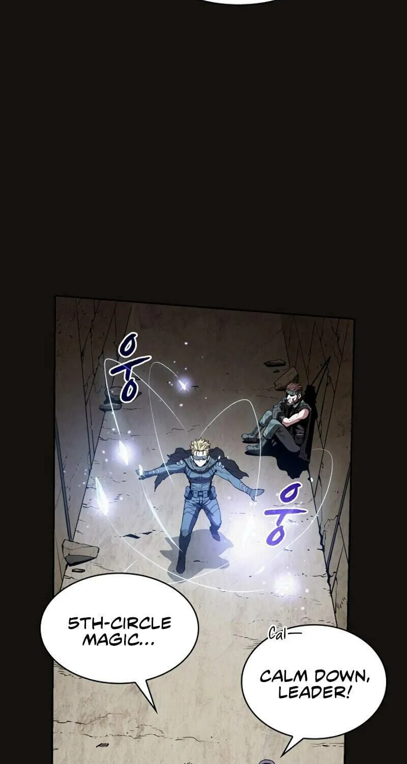 The Celestial Returned from Hell Chapter 31 page 86 - 