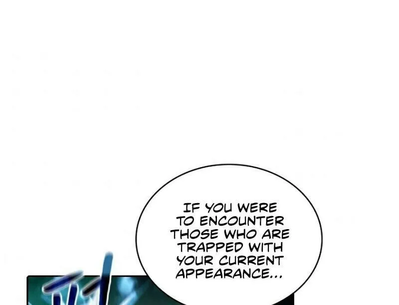 The Celestial Returned from Hell Chapter 31 page 10 - 