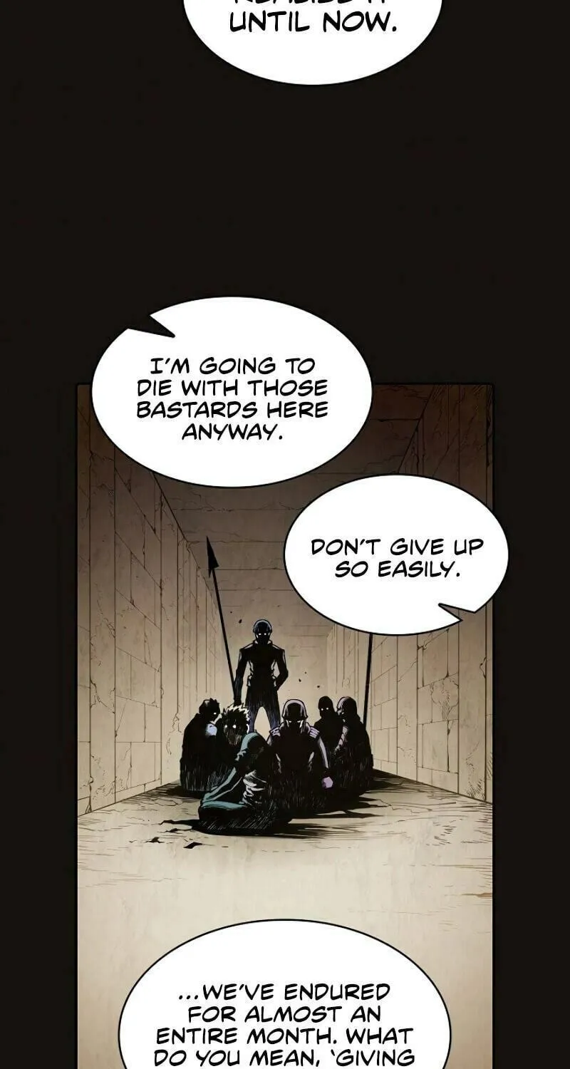 The Celestial Returned from Hell Chapter 31 page 94 - 