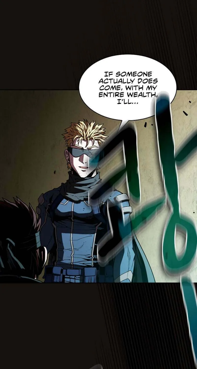 The Celestial Returned from Hell Chapter 31 page 97 - 