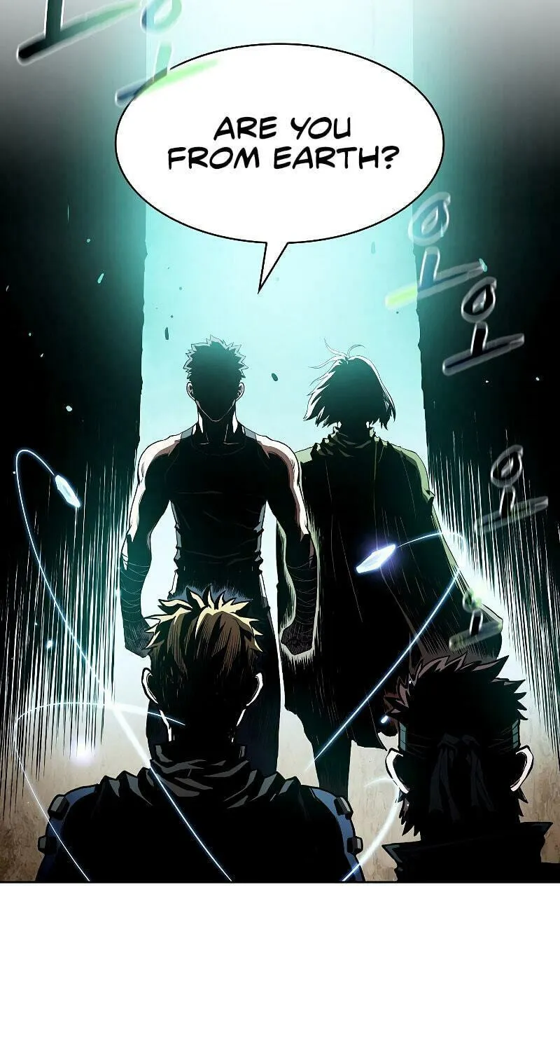 The Celestial Returned from Hell Chapter 32 page 11 - 