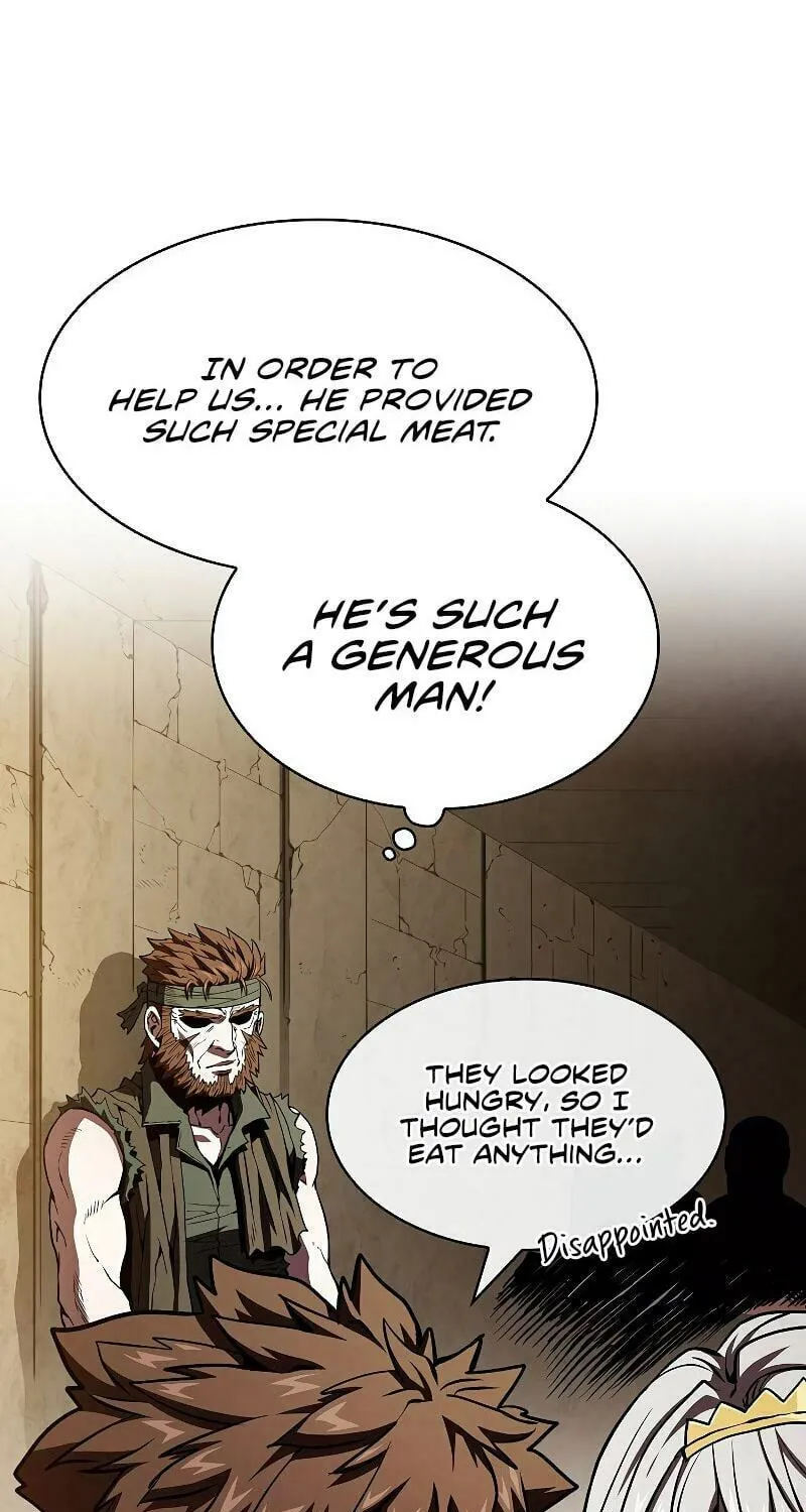 The Celestial Returned from Hell Chapter 32 page 101 - 