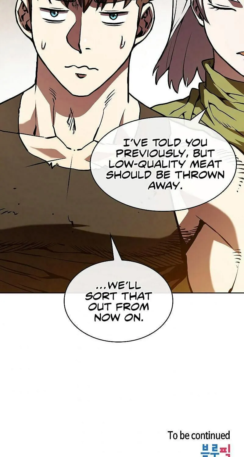 The Celestial Returned from Hell Chapter 32 page 103 - 