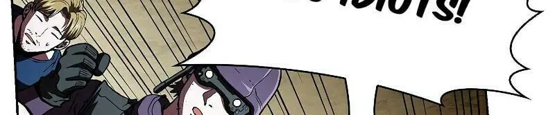 The Celestial Returned from Hell Chapter 32 page 18 - 
