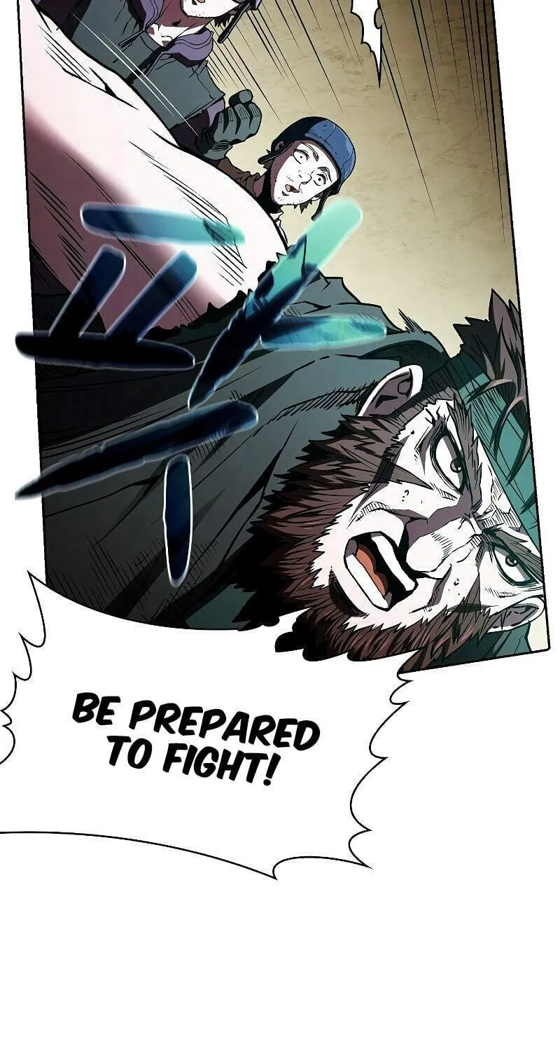 The Celestial Returned from Hell Chapter 32 page 19 - 