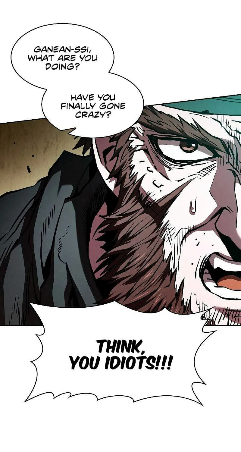 The Celestial Returned from Hell Chapter 32 page 21 - 
