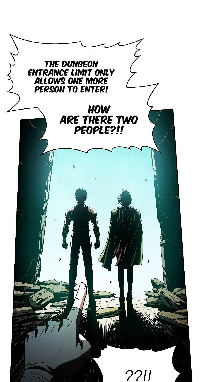 The Celestial Returned from Hell Chapter 32 page 23 - 