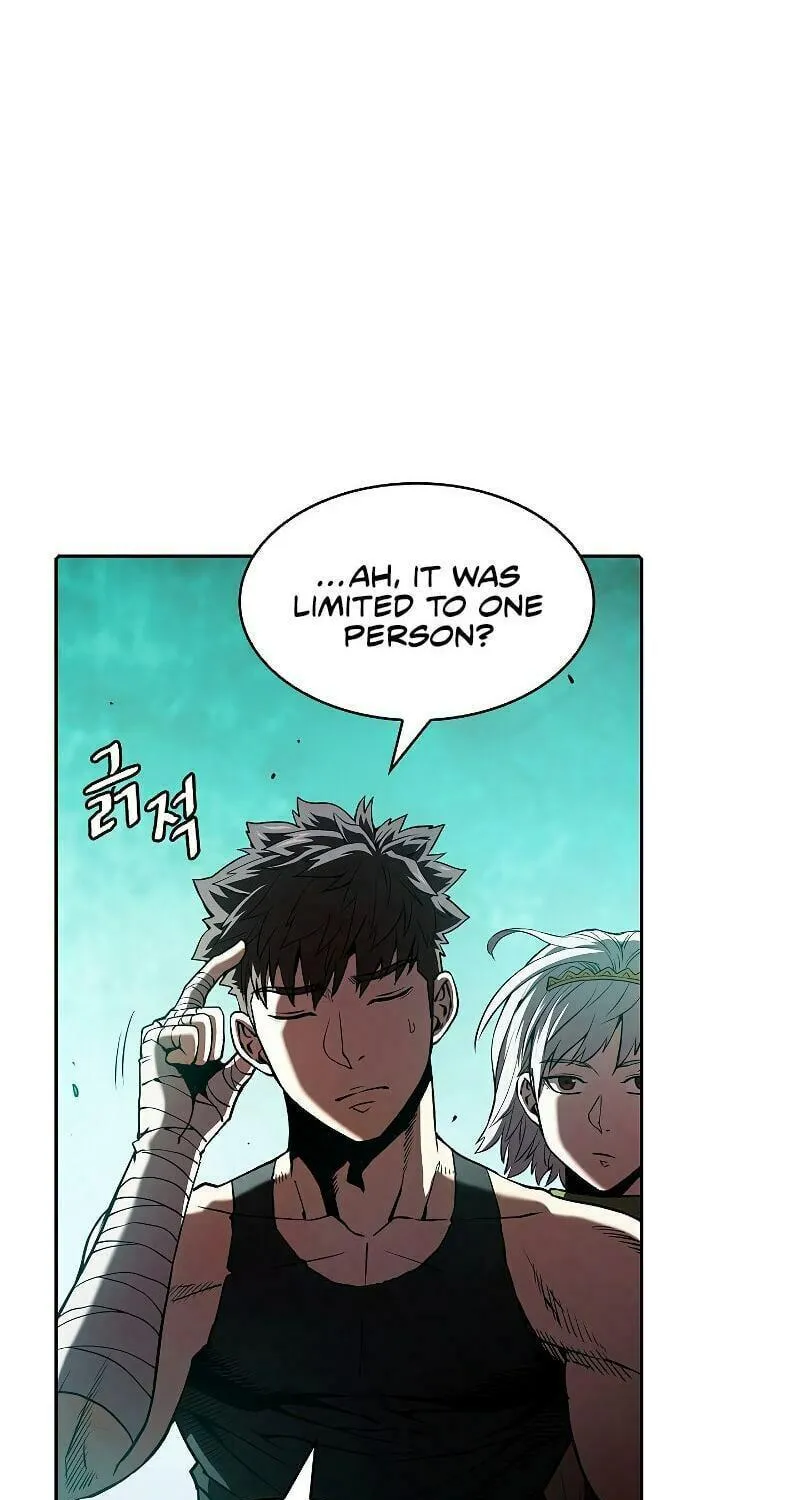 The Celestial Returned from Hell Chapter 32 page 25 - 