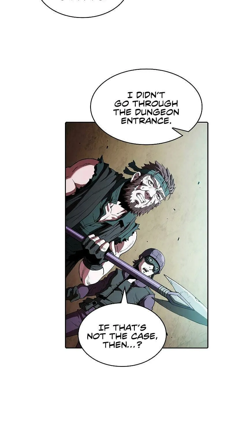 The Celestial Returned from Hell Chapter 32 page 27 - 