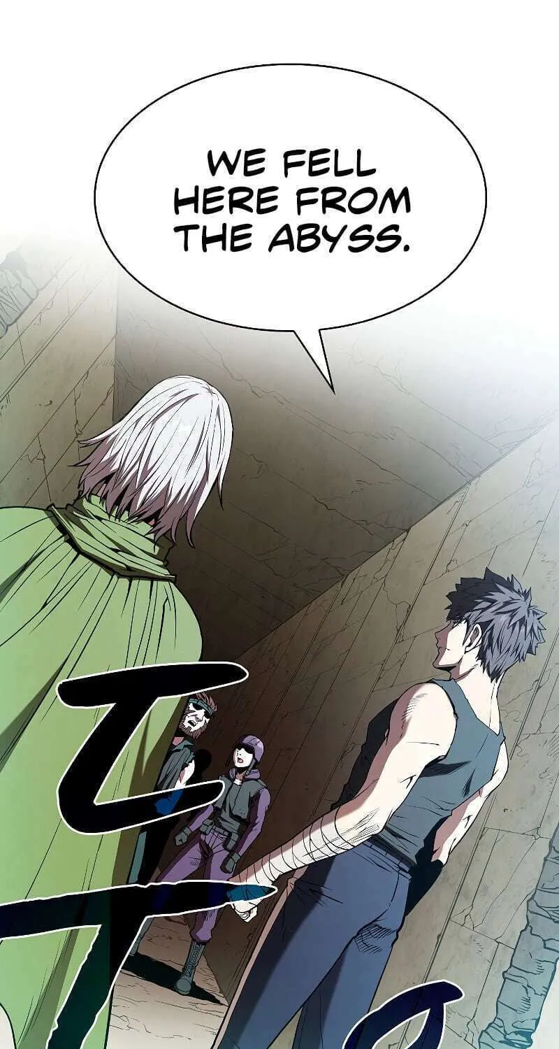 The Celestial Returned from Hell Chapter 32 page 29 - 