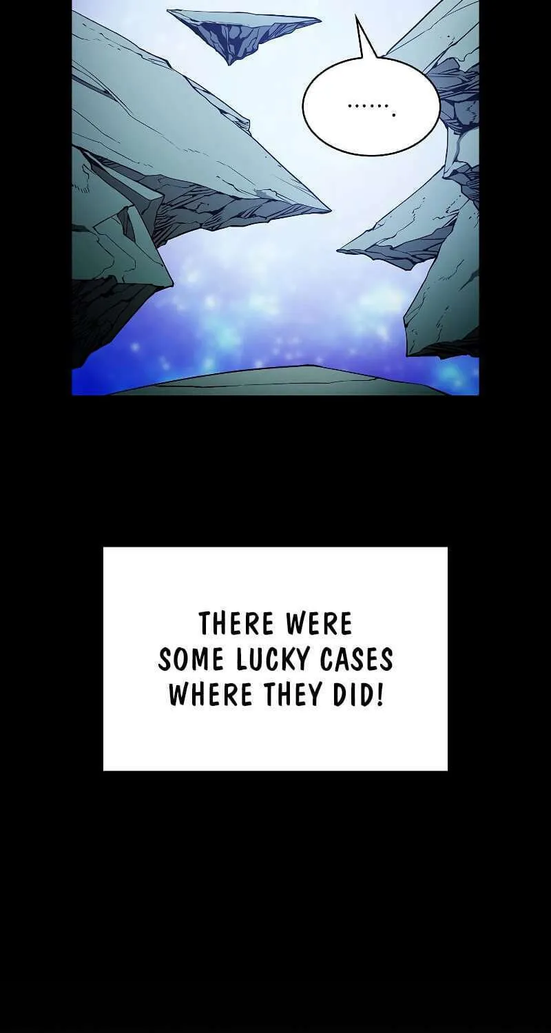 The Celestial Returned from Hell Chapter 32 page 35 - 