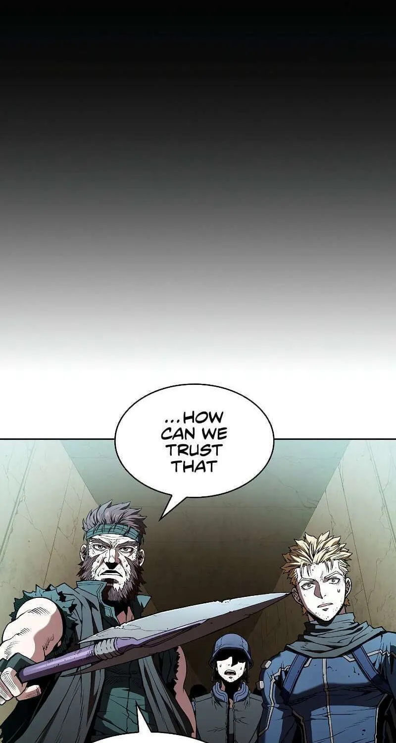The Celestial Returned from Hell Chapter 32 page 36 - 