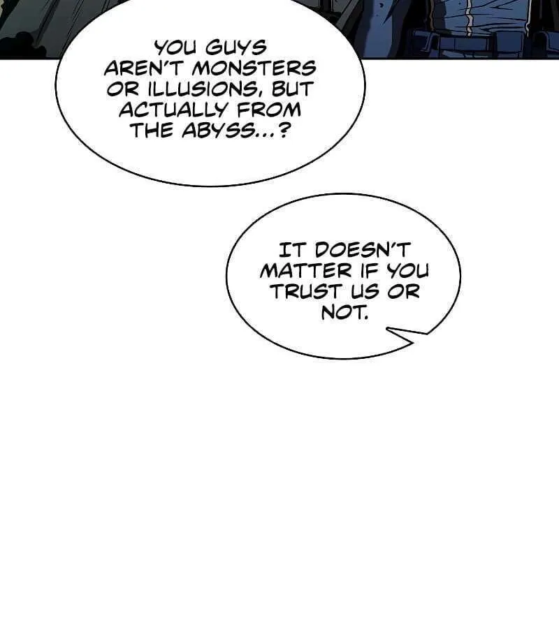 The Celestial Returned from Hell Chapter 32 page 37 - 