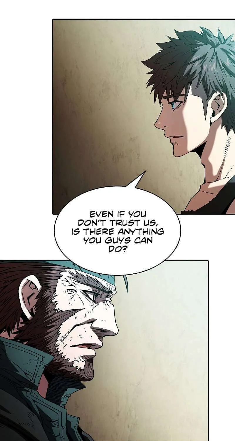 The Celestial Returned from Hell Chapter 32 page 38 - 