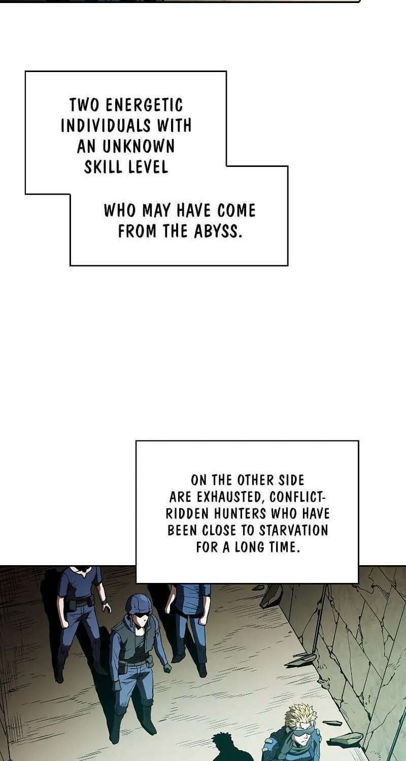 The Celestial Returned from Hell Chapter 32 page 39 - 