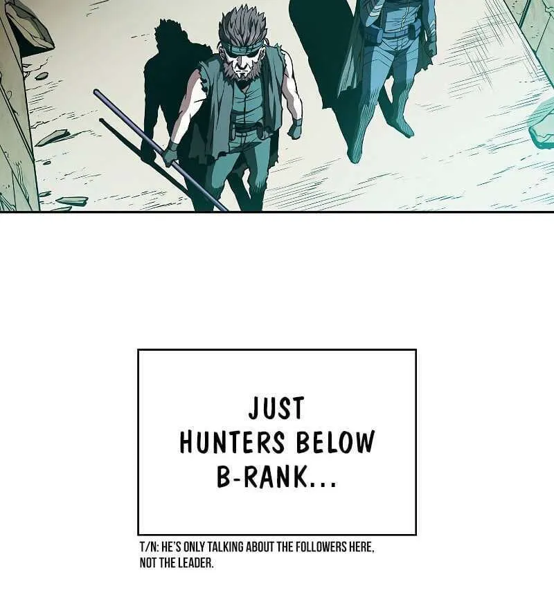 The Celestial Returned from Hell Chapter 32 page 40 - 