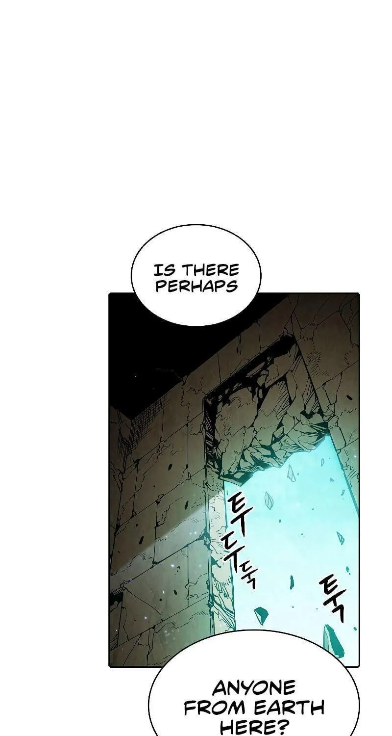 The Celestial Returned from Hell Chapter 32 page 5 - 