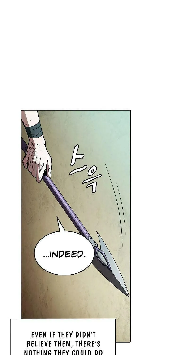 The Celestial Returned from Hell Chapter 32 page 41 - 