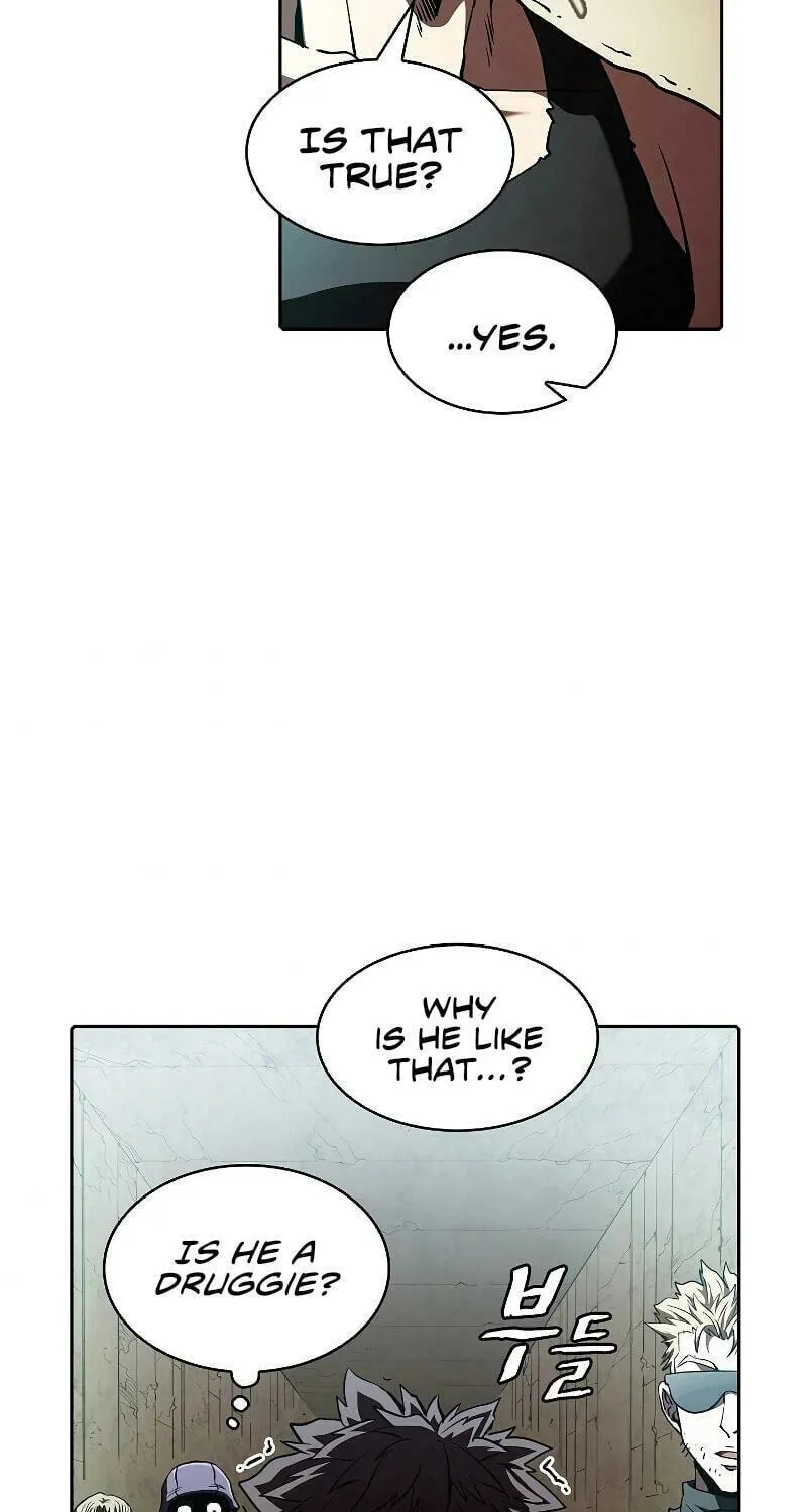 The Celestial Returned from Hell Chapter 32 page 45 - 