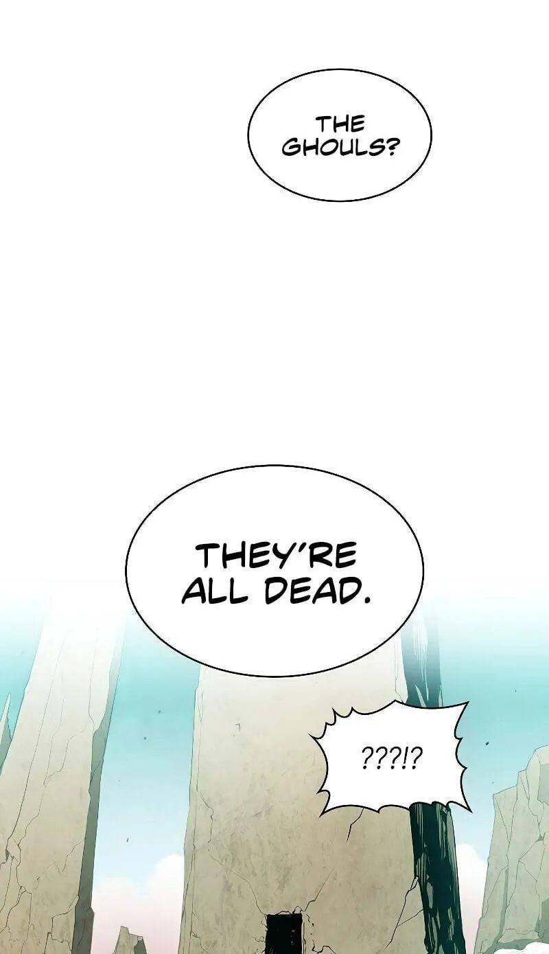 The Celestial Returned from Hell Chapter 32 page 50 - 