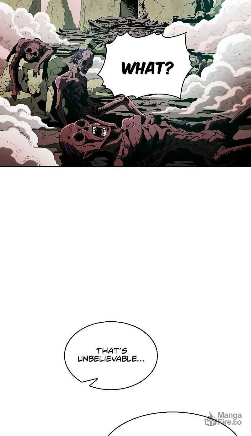 The Celestial Returned from Hell Chapter 32 page 51 - 