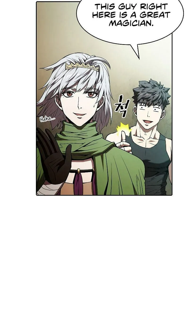 The Celestial Returned from Hell Chapter 32 page 52 - 