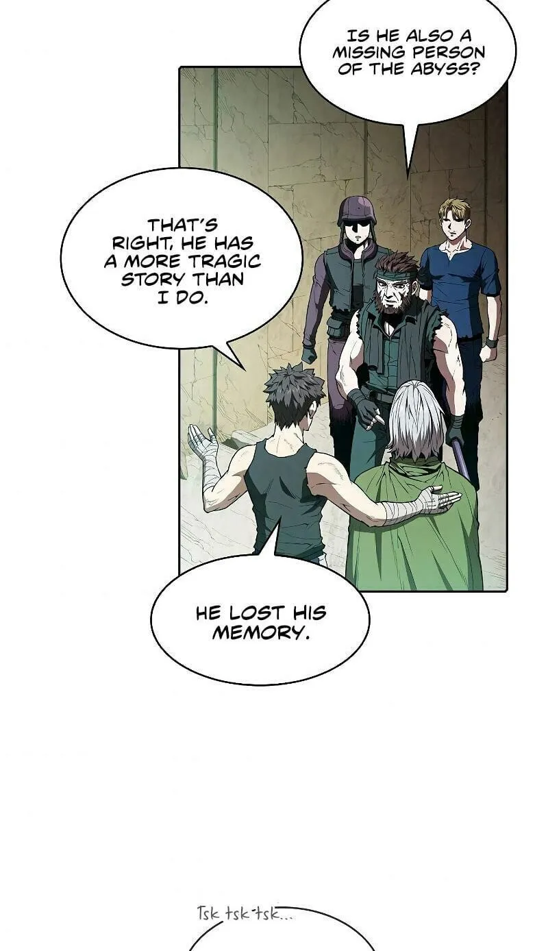 The Celestial Returned from Hell Chapter 32 page 55 - 