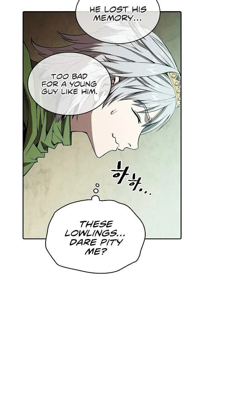 The Celestial Returned from Hell Chapter 32 page 56 - 