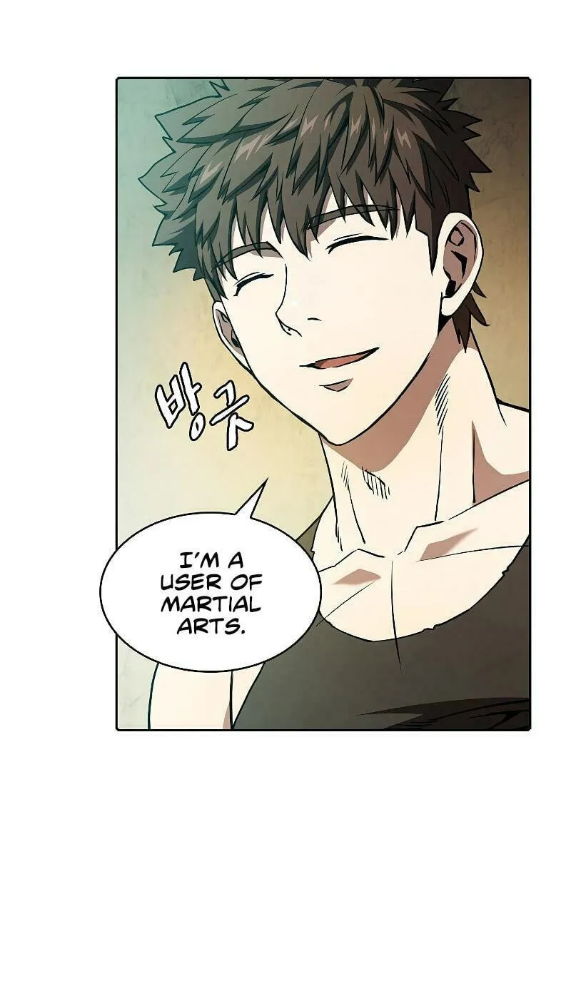 The Celestial Returned from Hell Chapter 32 page 58 - 