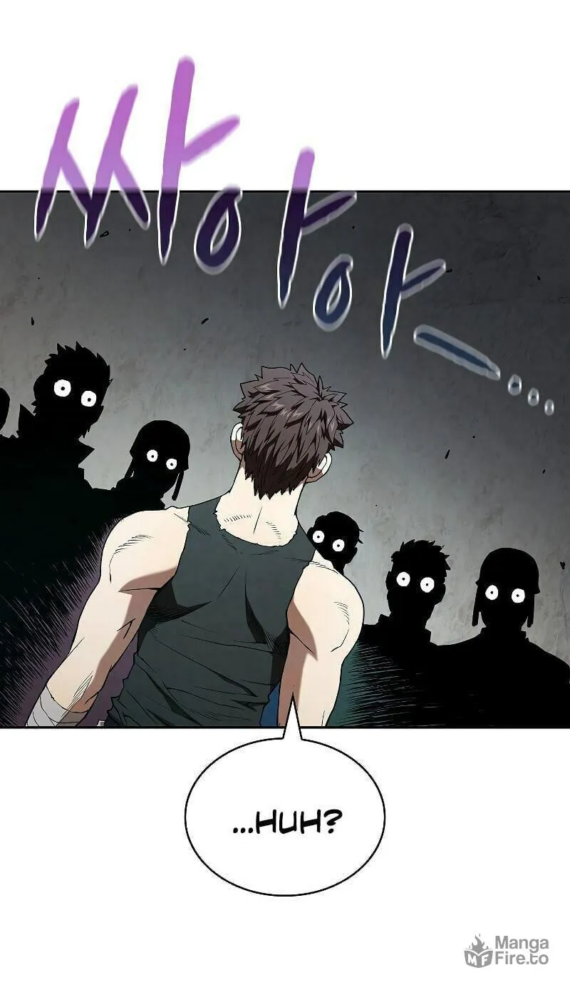 The Celestial Returned from Hell Chapter 32 page 59 - 