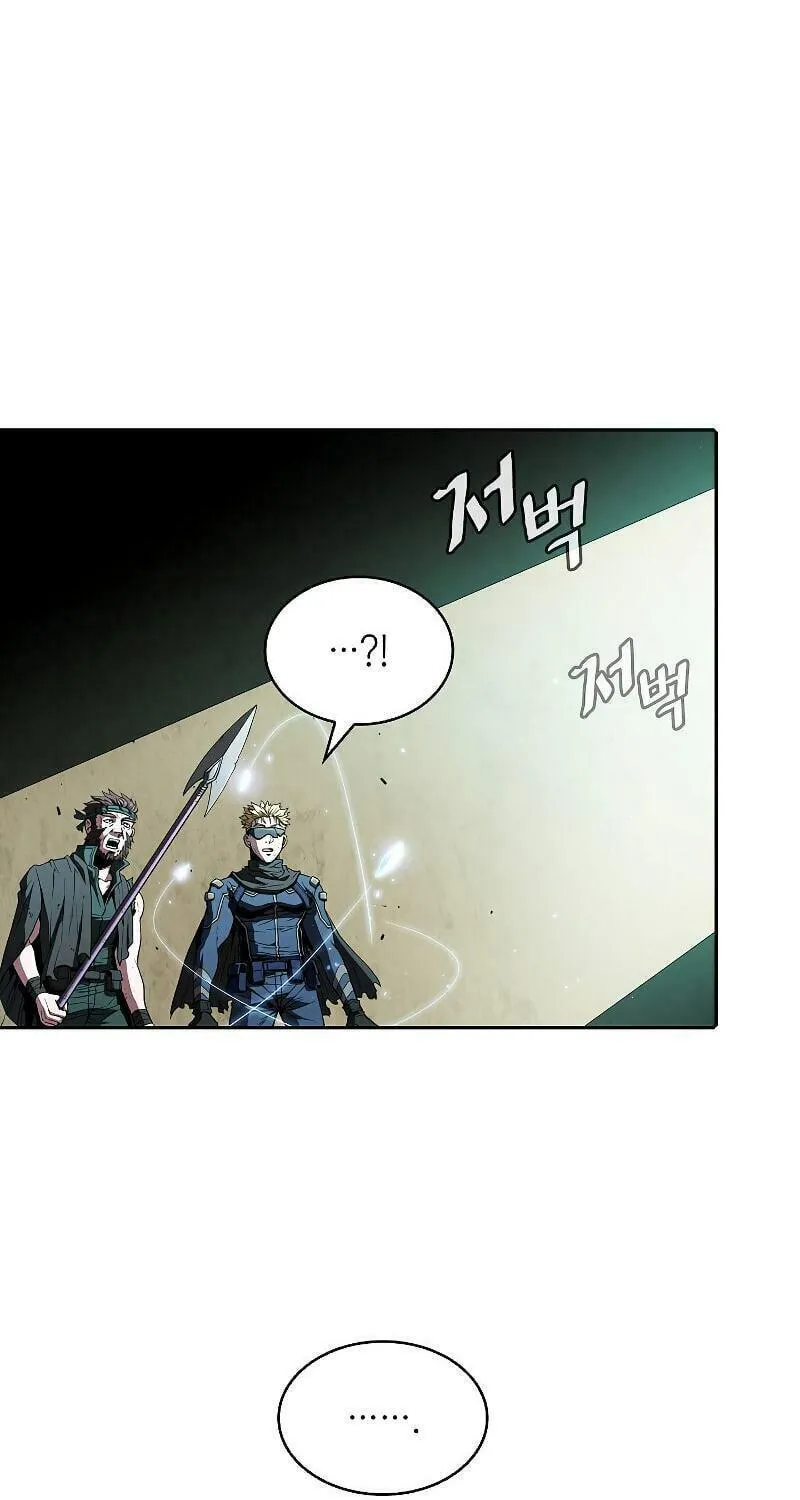 The Celestial Returned from Hell Chapter 32 page 7 - 
