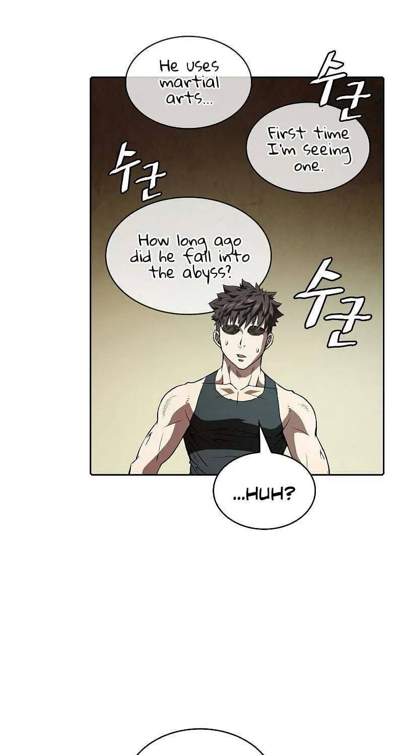 The Celestial Returned from Hell Chapter 32 page 61 - 