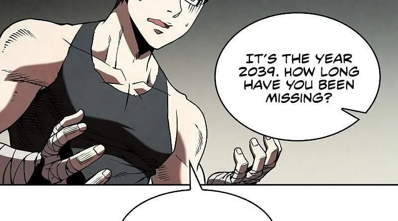 The Celestial Returned from Hell Chapter 32 page 64 - 
