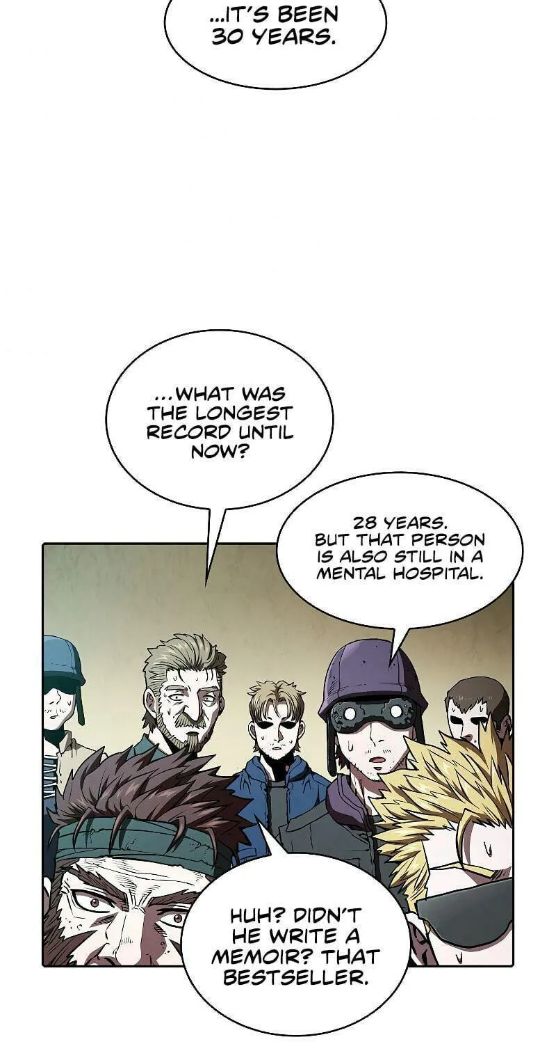 The Celestial Returned from Hell Chapter 32 page 65 - 