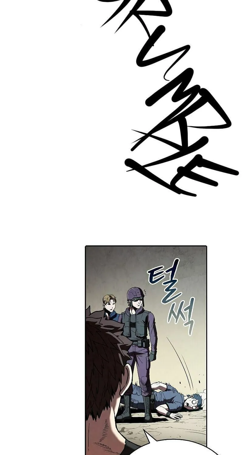 The Celestial Returned from Hell Chapter 32 page 67 - 