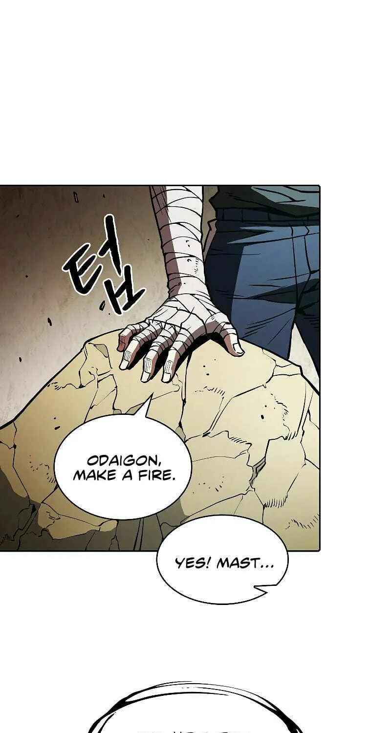 The Celestial Returned from Hell Chapter 32 page 69 - 