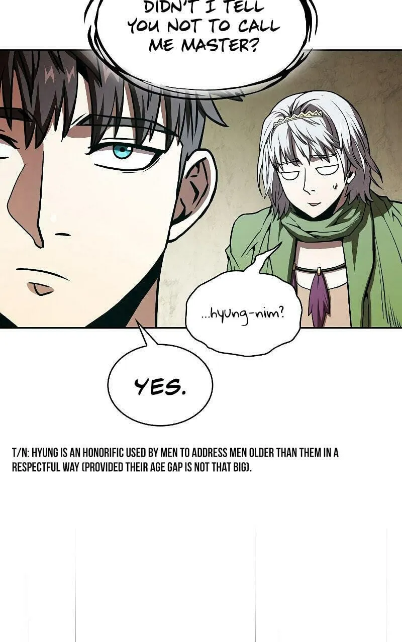 The Celestial Returned from Hell Chapter 32 page 70 - 