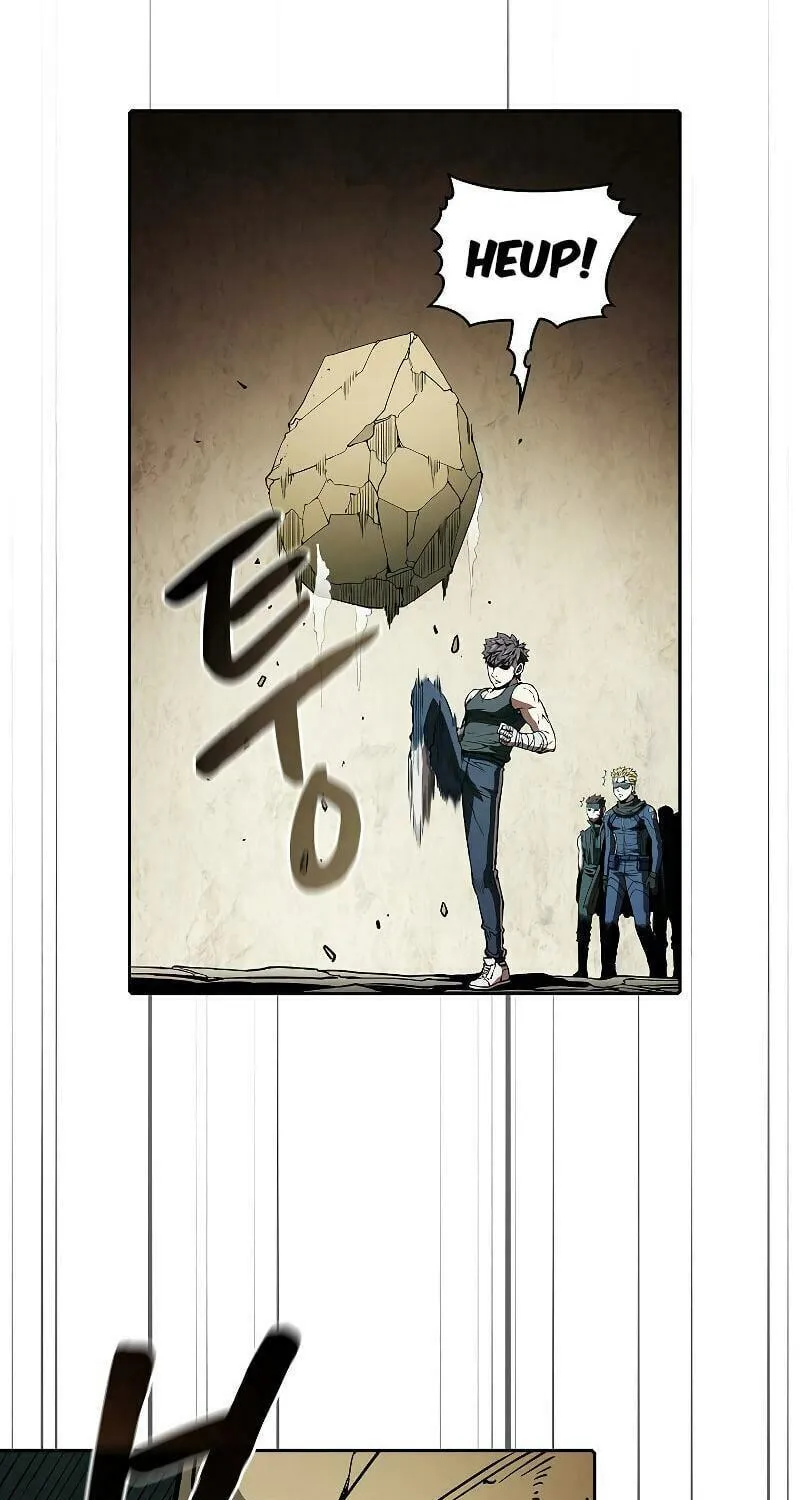 The Celestial Returned from Hell Chapter 32 page 71 - 