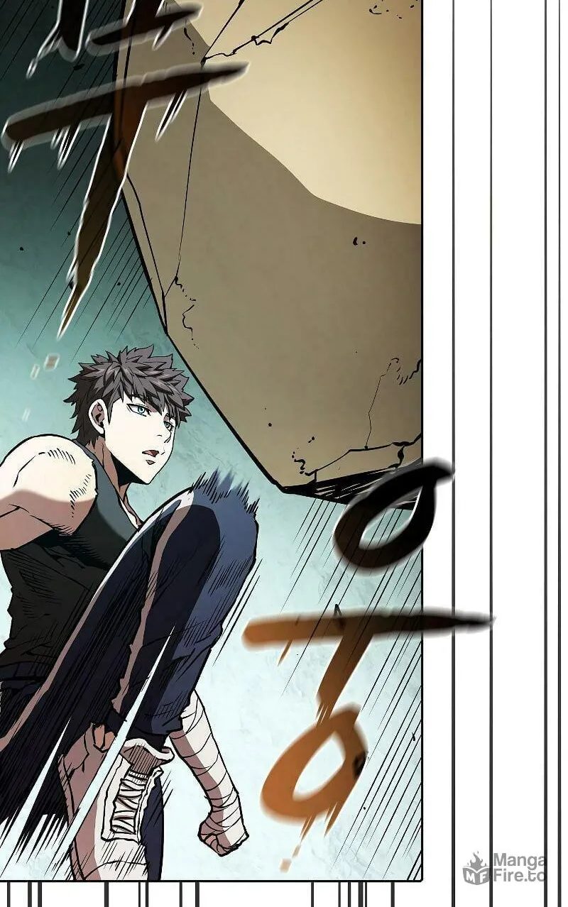 The Celestial Returned from Hell Chapter 32 page 72 - 