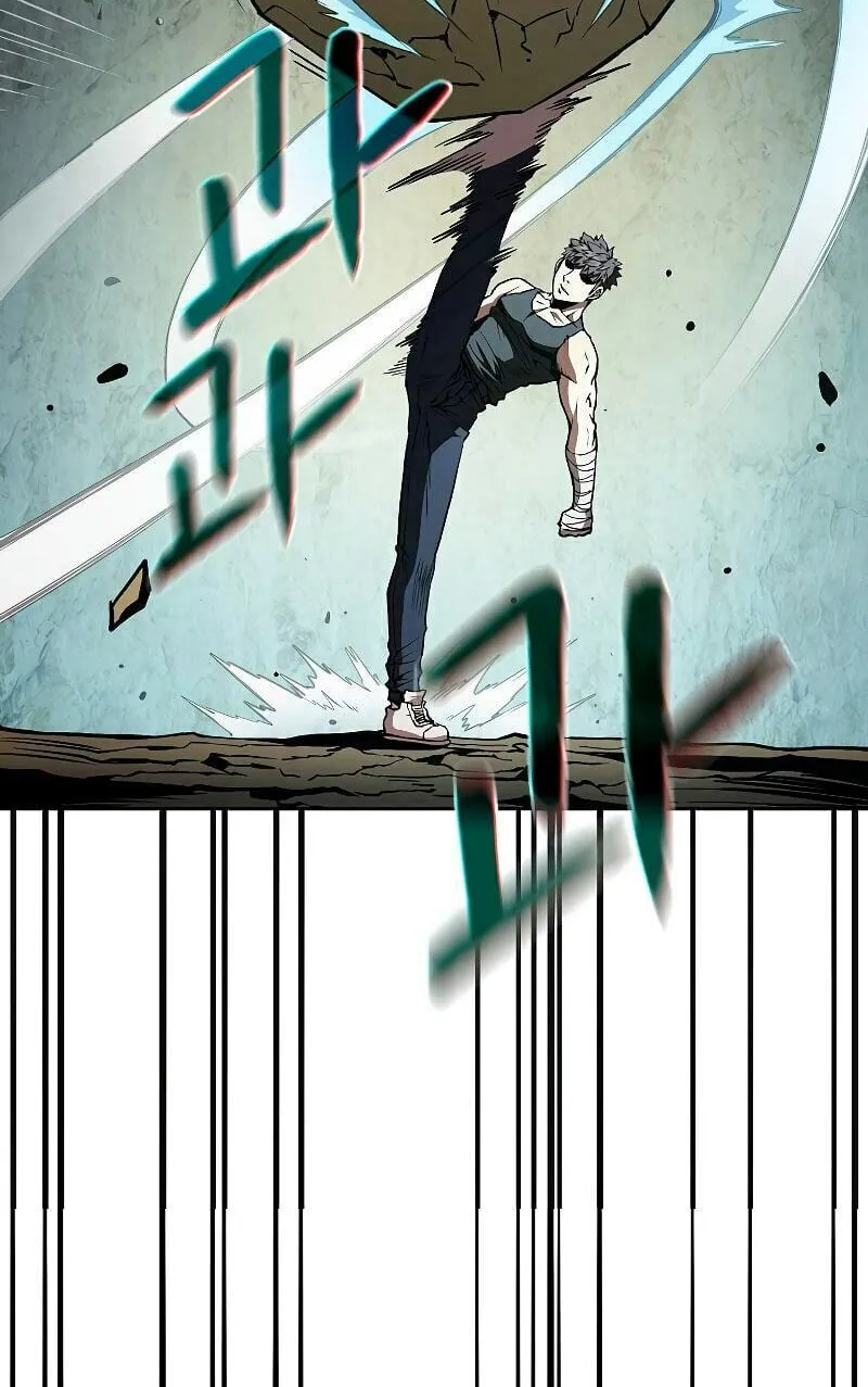The Celestial Returned from Hell Chapter 32 page 74 - 