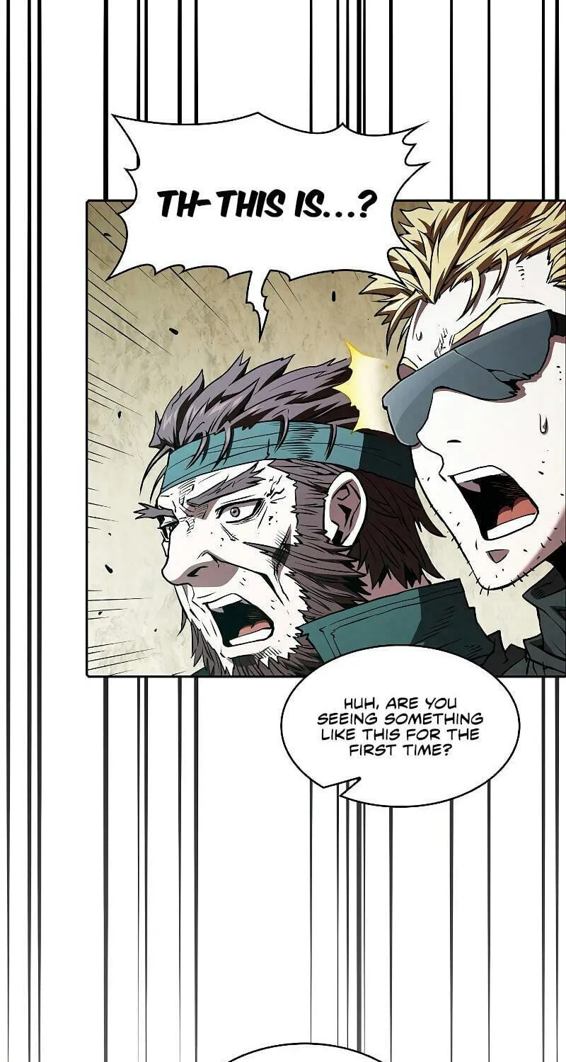 The Celestial Returned from Hell Chapter 32 page 75 - 