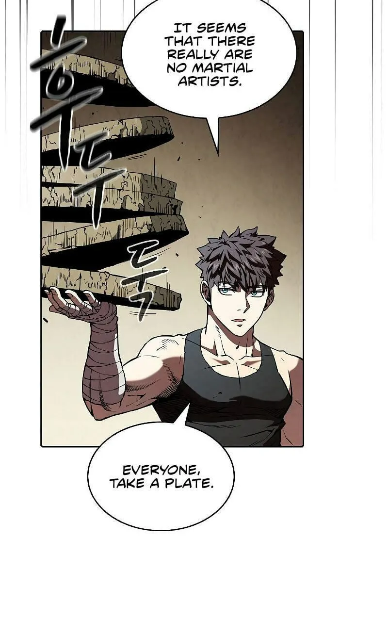 The Celestial Returned from Hell Chapter 32 page 76 - 