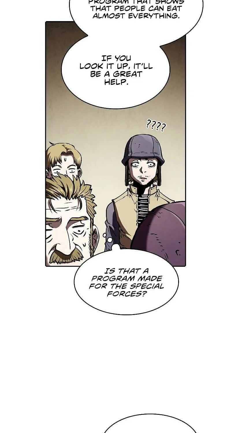 The Celestial Returned from Hell Chapter 32 page 79 - 