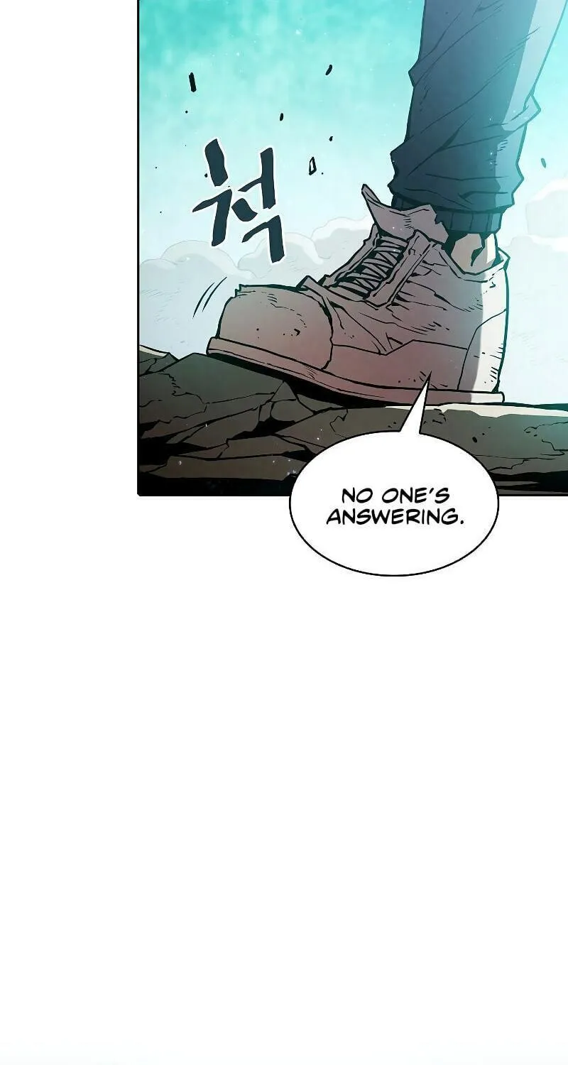 The Celestial Returned from Hell Chapter 32 page 9 - 