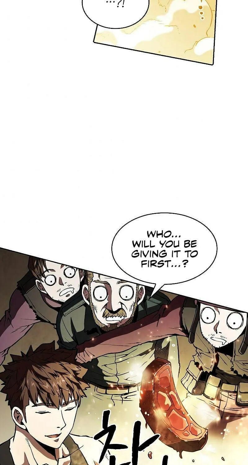 The Celestial Returned from Hell Chapter 32 page 83 - 