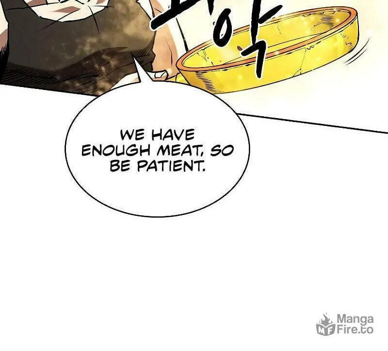 The Celestial Returned from Hell Chapter 32 page 84 - 