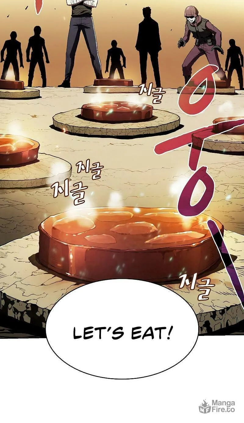 The Celestial Returned from Hell Chapter 32 page 86 - 