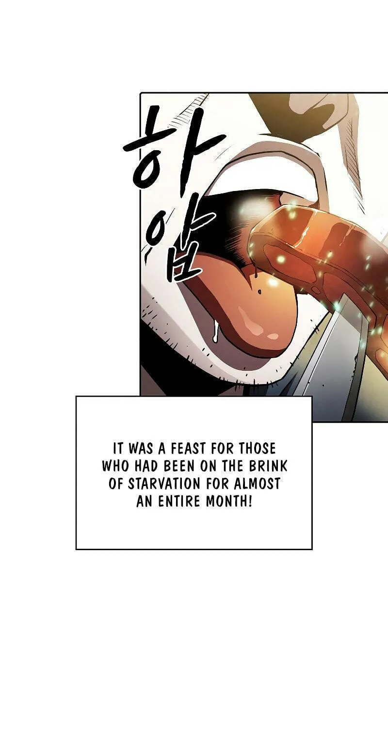 The Celestial Returned from Hell Chapter 32 page 89 - 